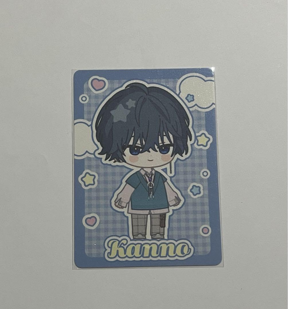 Amazon.co.jp: ブレマイ 特典 カード 環野揺 : おもちゃ